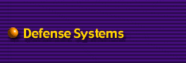 Defense Systems