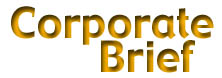 Corporate Brief
